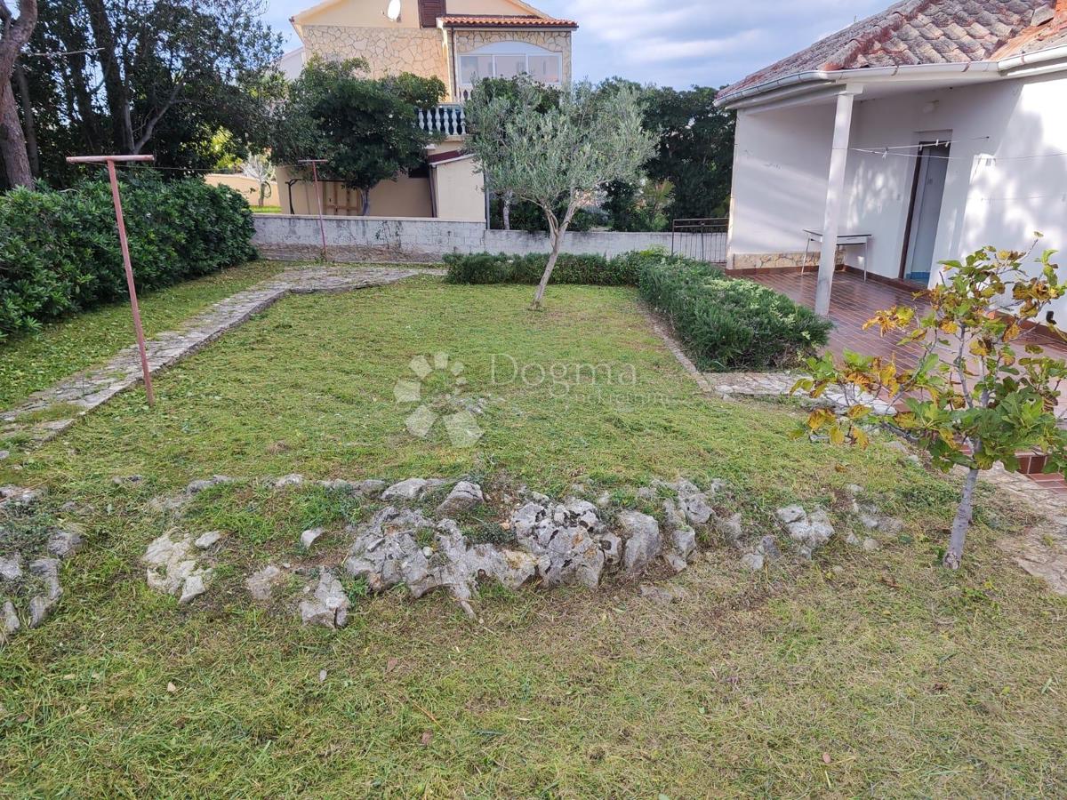 Casa Zaton, Nin, 105m2