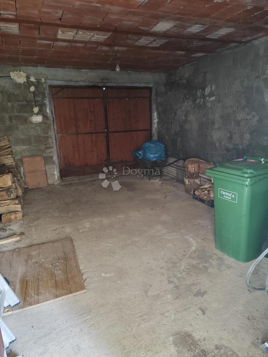 Casa Zaton, Nin, 105m2