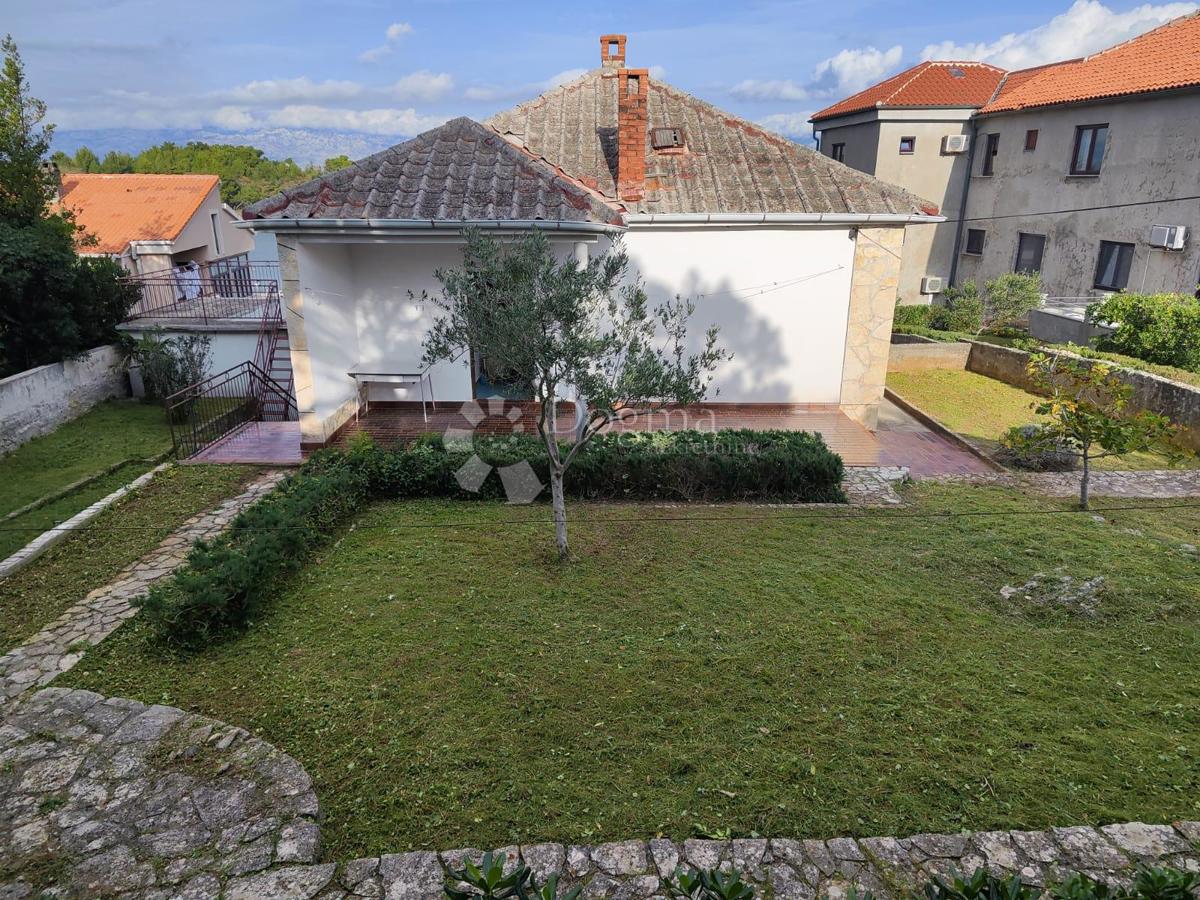 Casa Zaton, Nin, 105m2