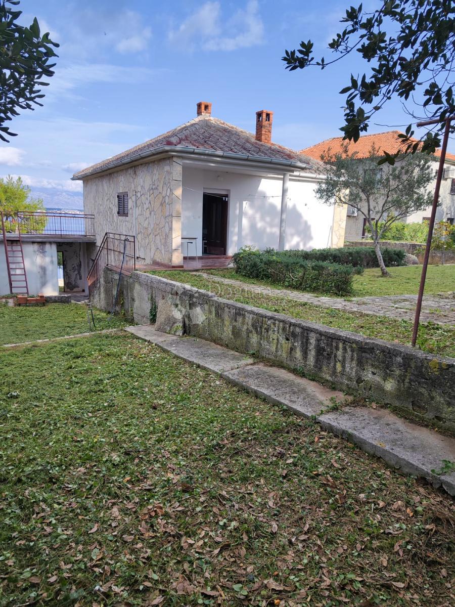 Casa Zaton, Nin, 105m2
