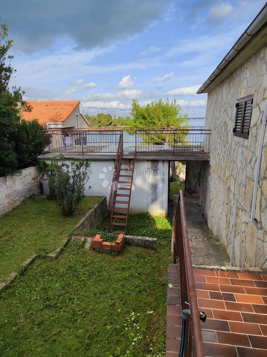 Casa Zaton, Nin, 105m2