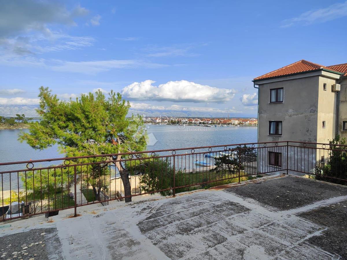 Casa Zaton, Nin, 105m2