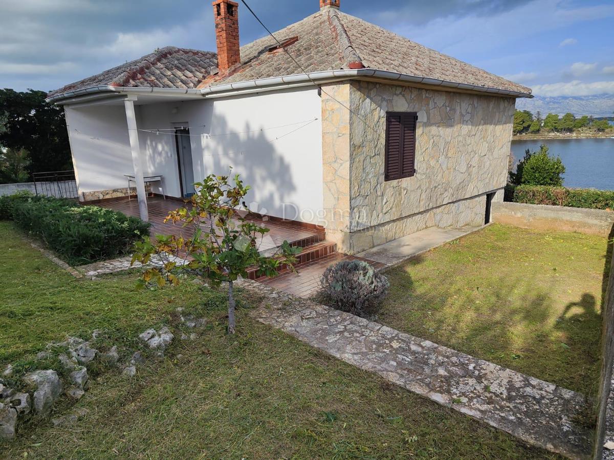 Casa Zaton, Nin, 105m2