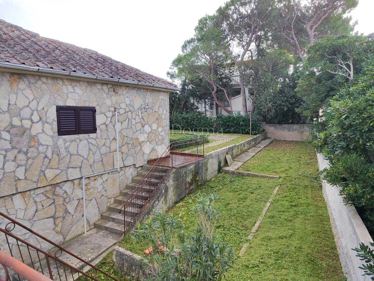 Casa Zaton, Nin, 105m2