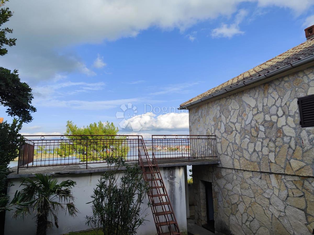 Casa Zaton, Nin, 105m2