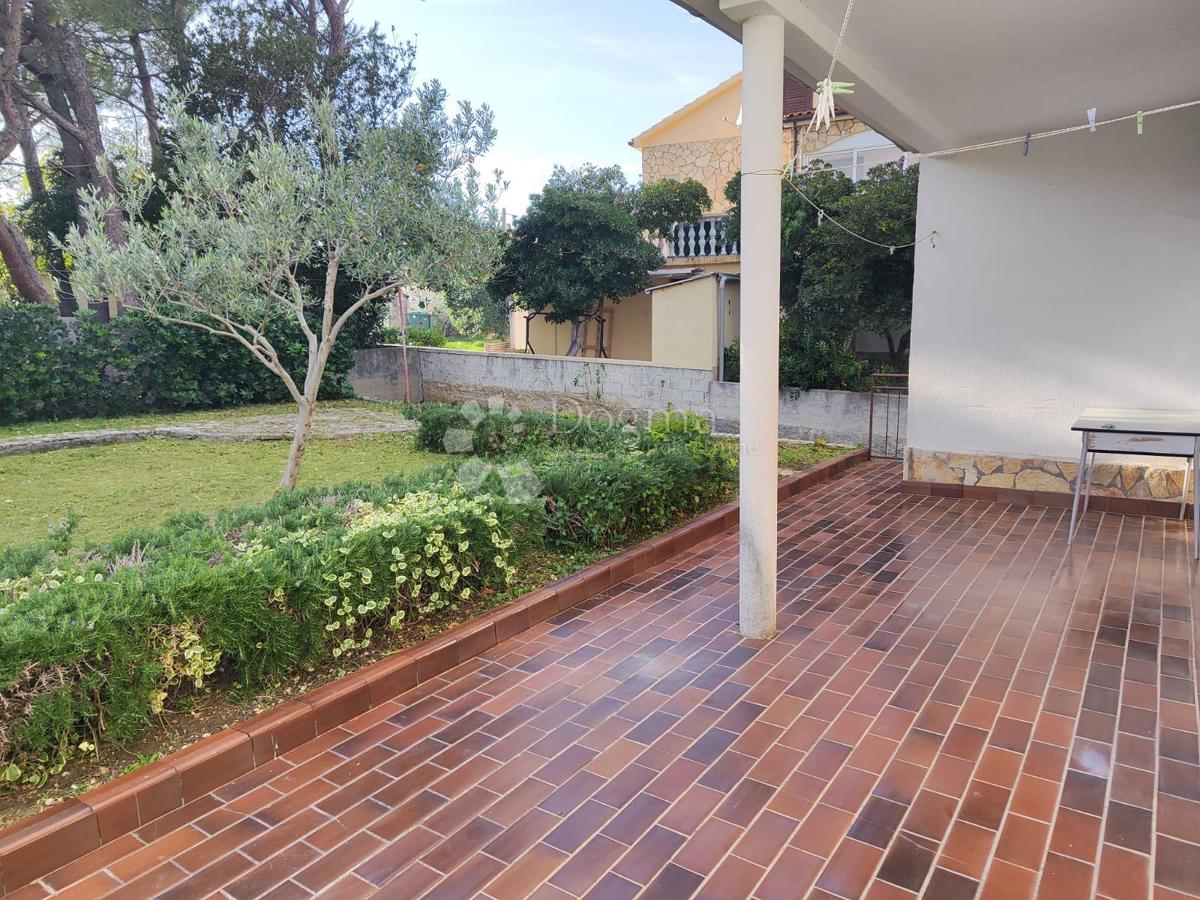 Casa Zaton, Nin, 105m2