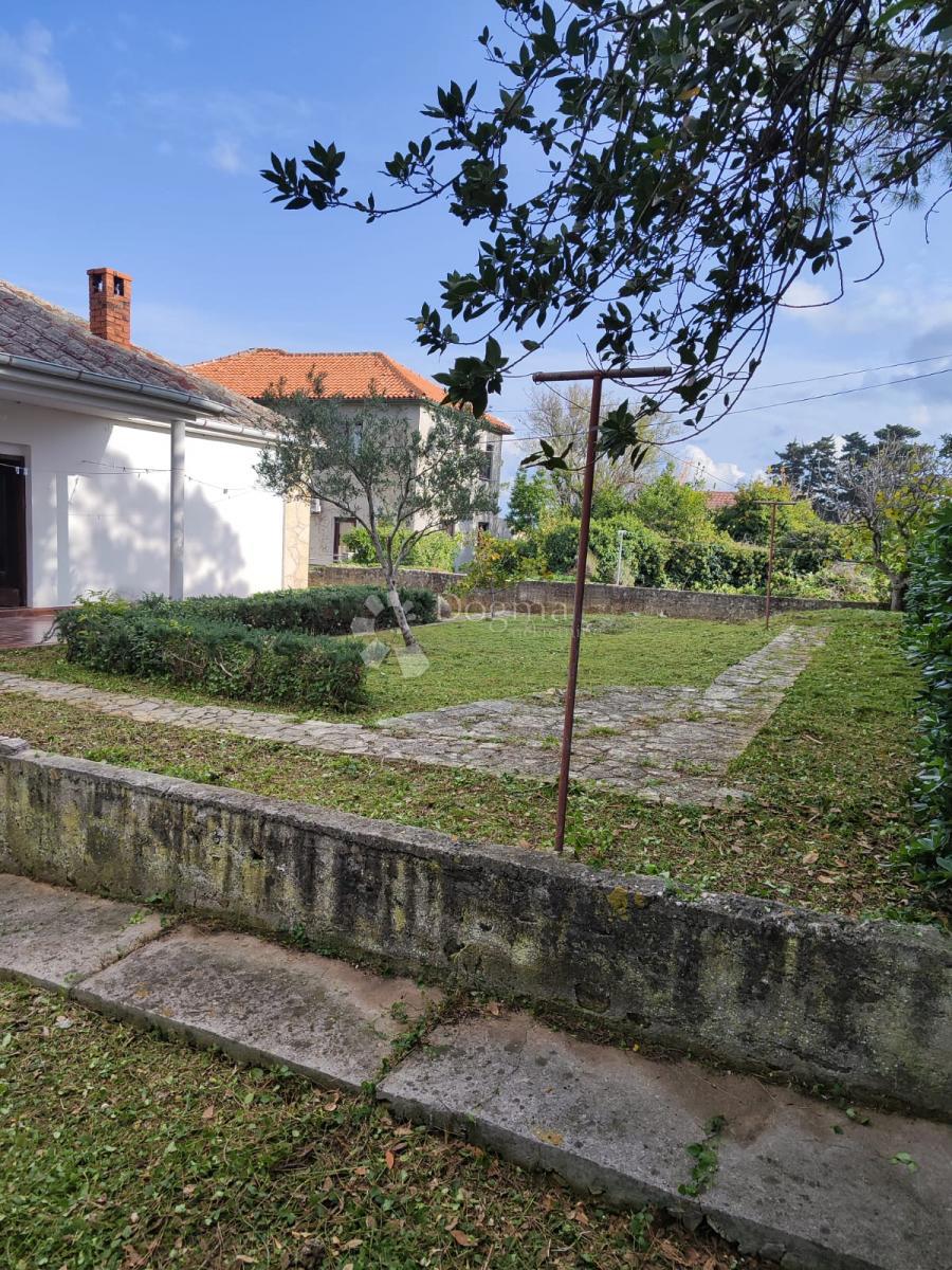 Casa Zaton, Nin, 105m2
