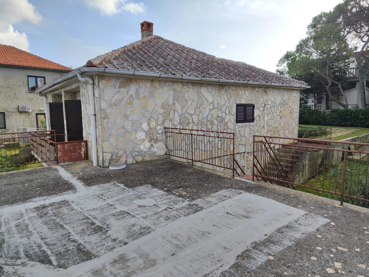 Casa Zaton, Nin, 105m2