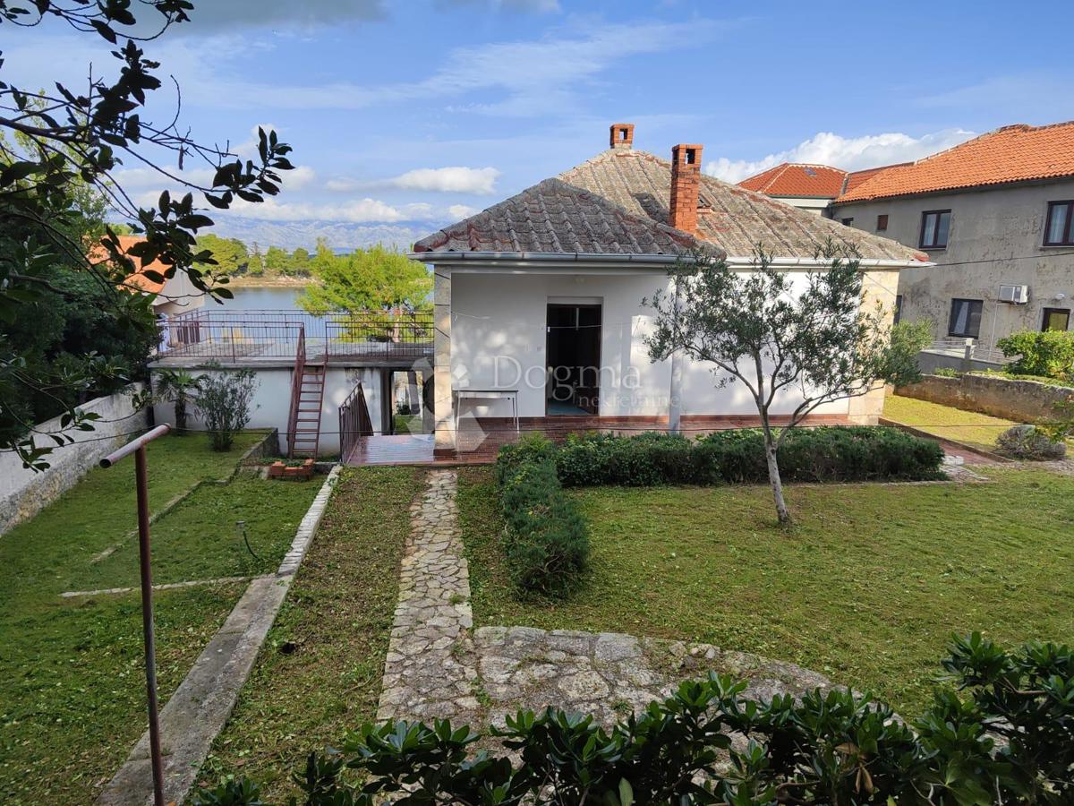 Casa Zaton, Nin, 105m2
