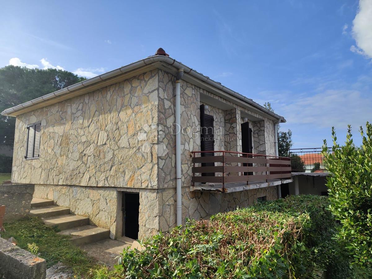 Casa Zaton, Nin, 105m2