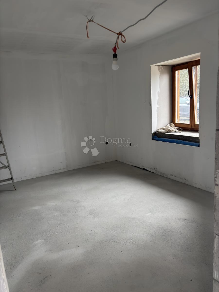 Casa Benkovac Fužinski, Fužine, 115m2