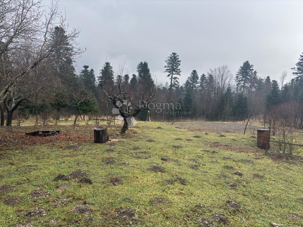 Casa Benkovac Fužinski, Fužine, 115m2