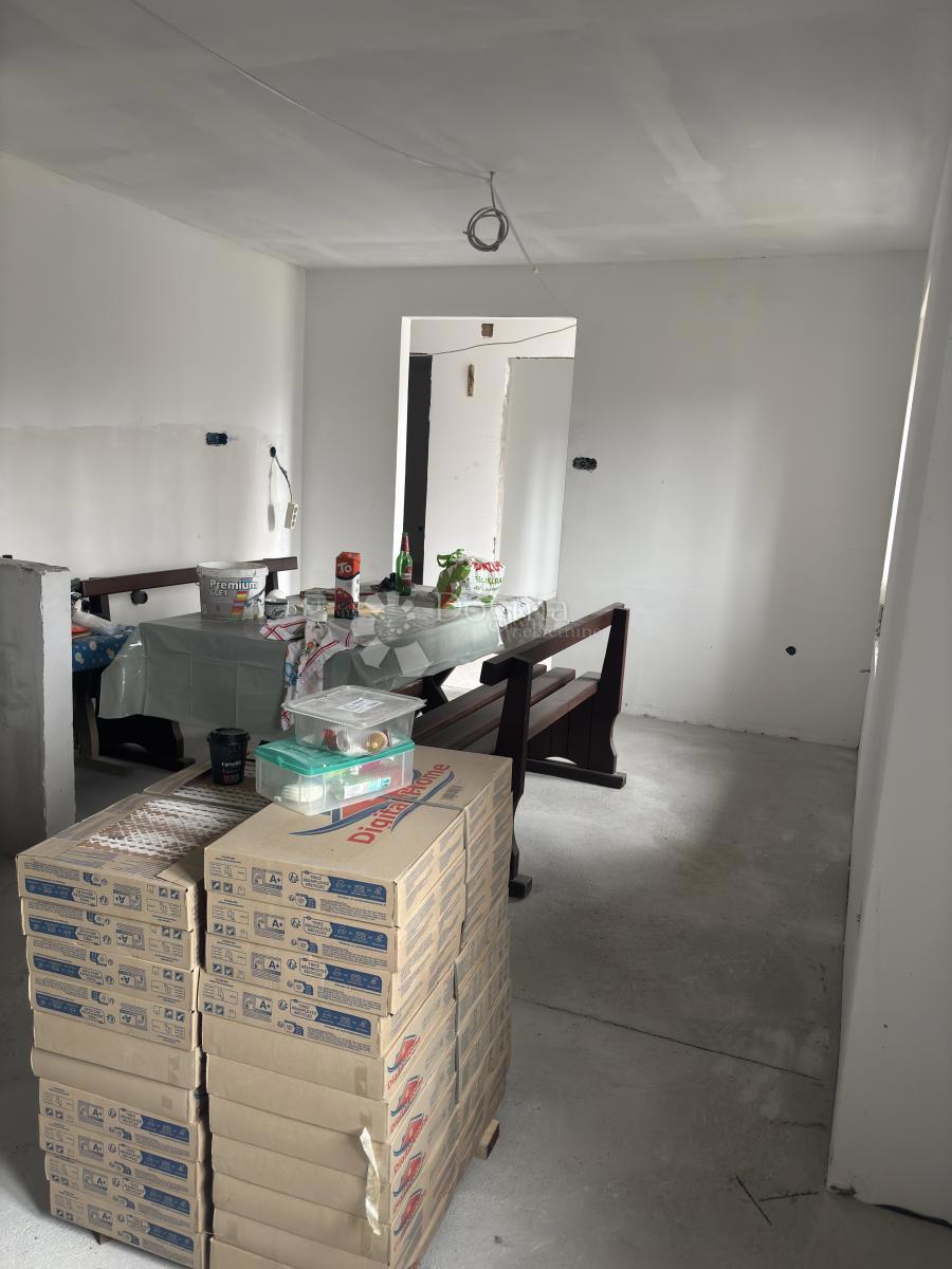 Casa Benkovac Fužinski, Fužine, 115m2