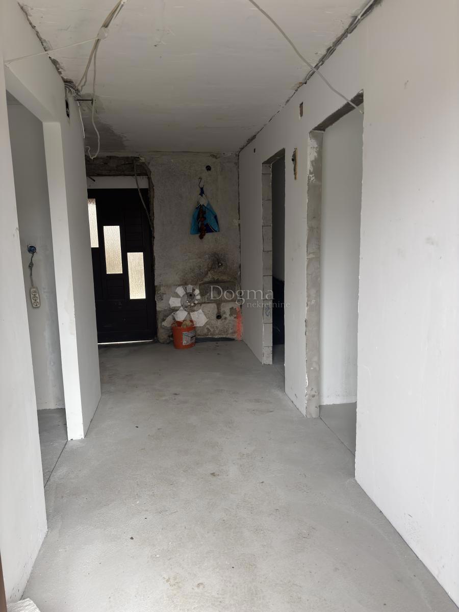 Casa Benkovac Fužinski, Fužine, 115m2