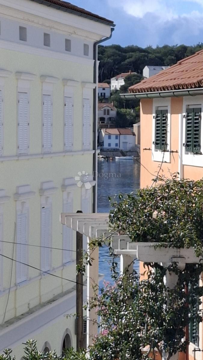 Allogio Mali Lošinj, 108,50m2