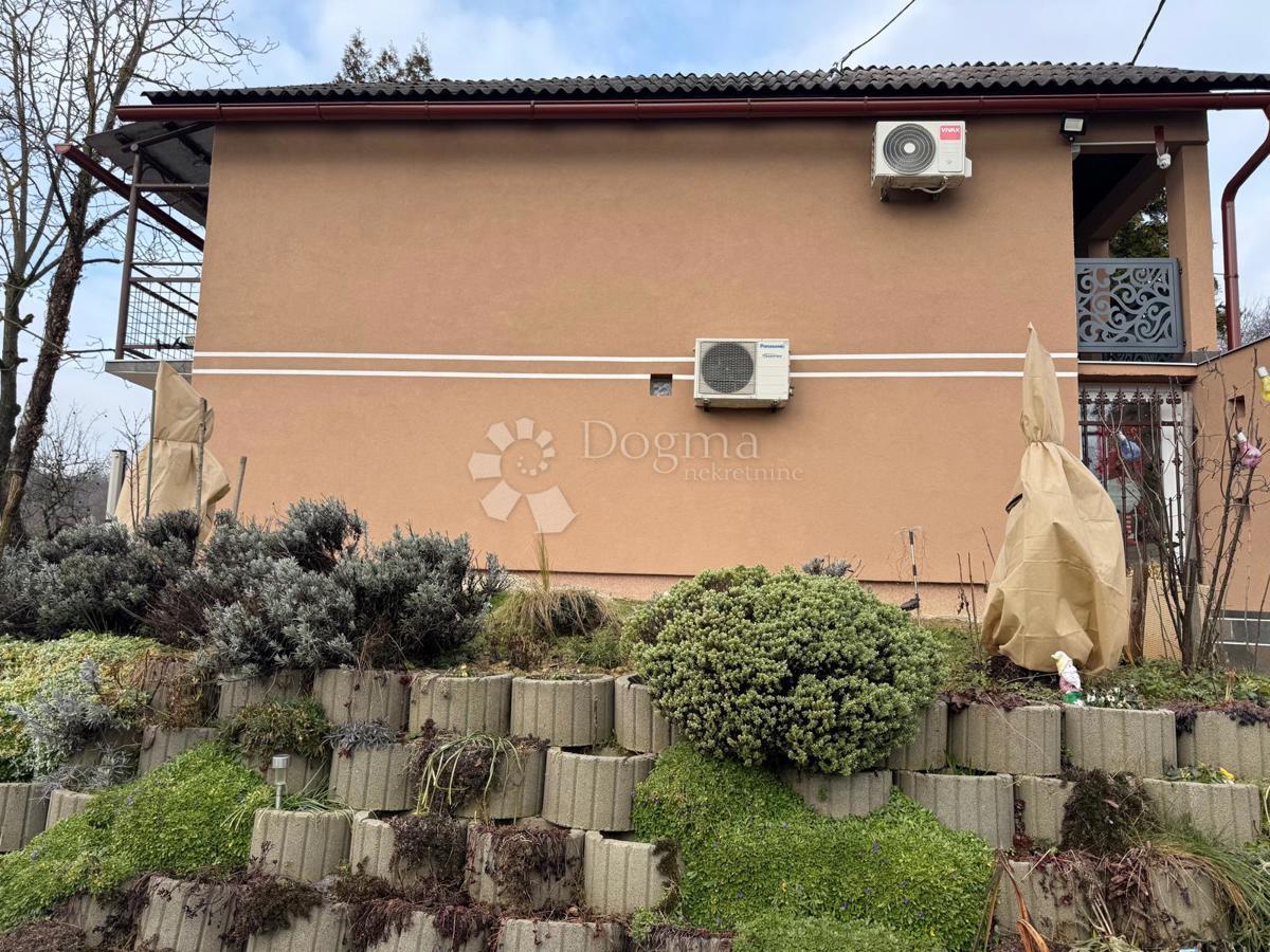 Casa Kelemen, Jalžabet, 70m2