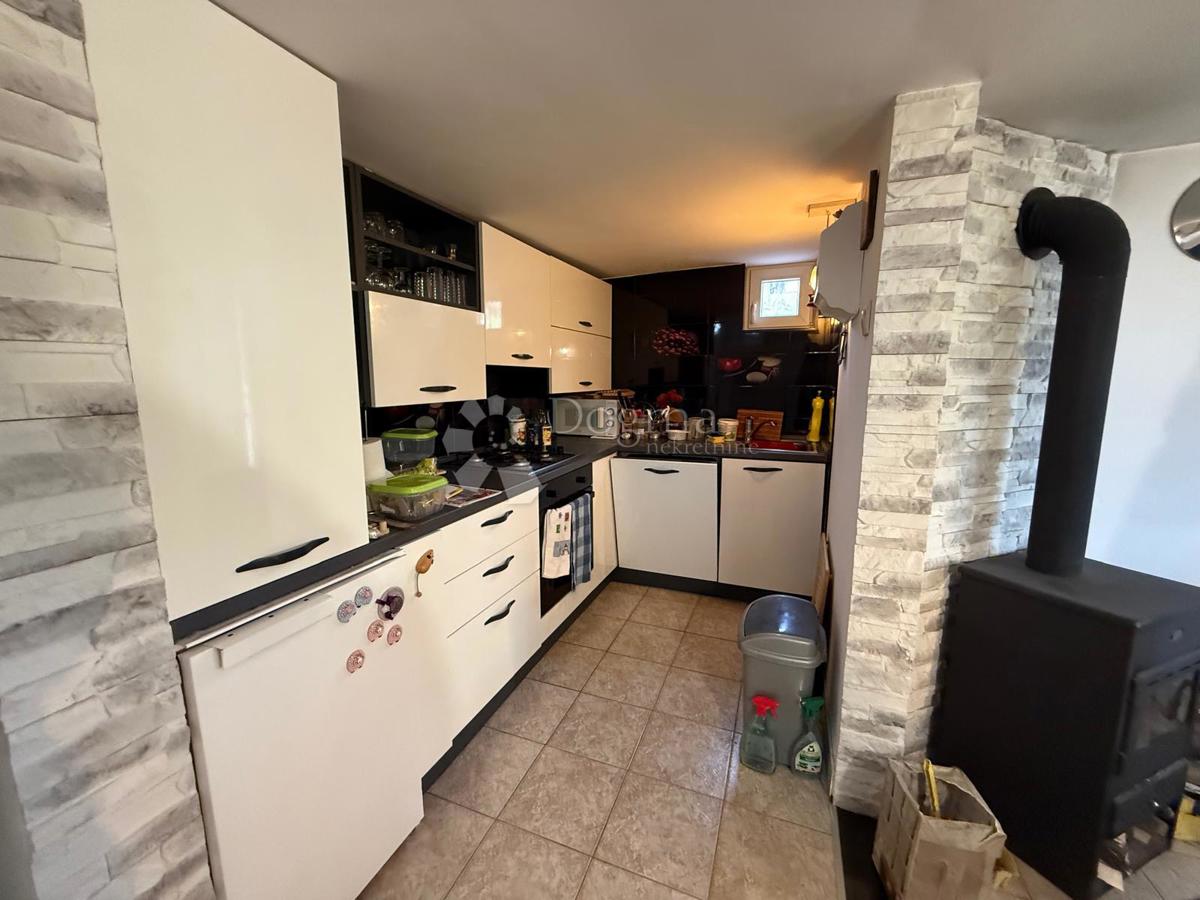 Casa Kelemen, Jalžabet, 70m2