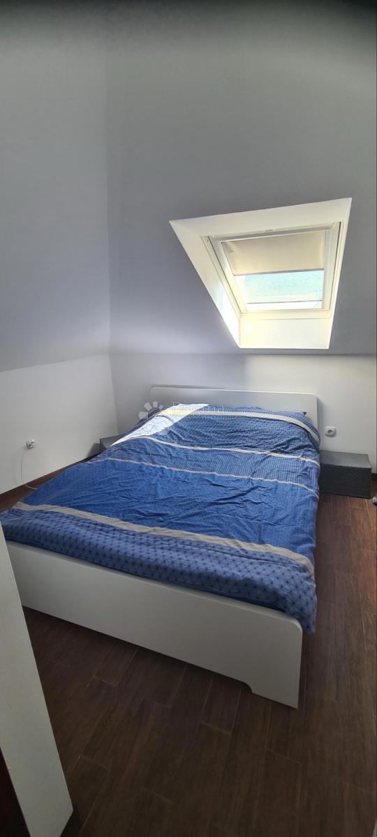 Appartamento Novi Vinodolski, 50,24m2