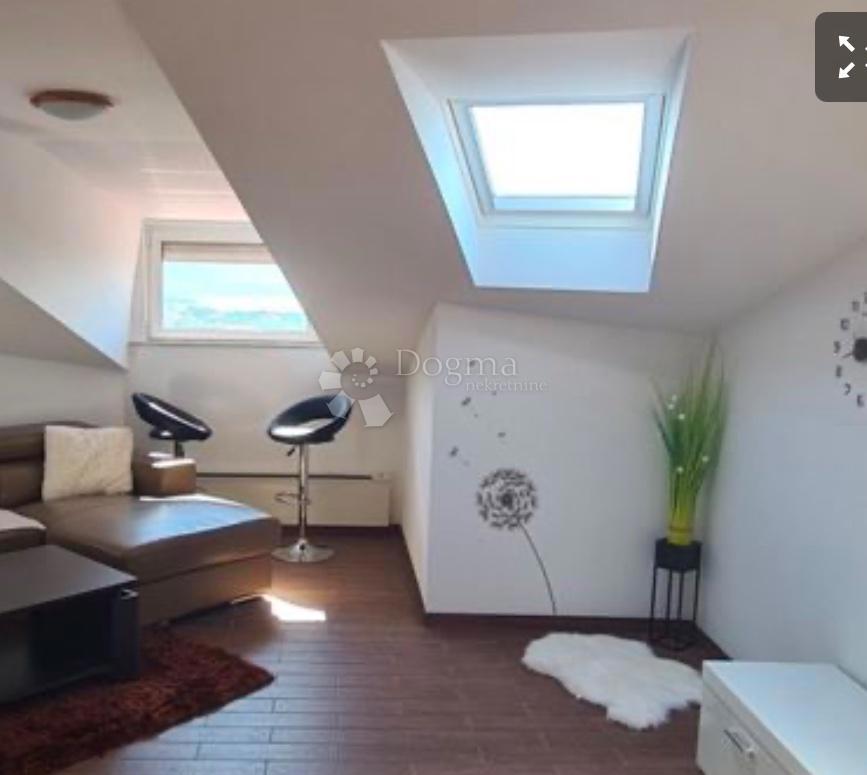 Appartamento Novi Vinodolski, 50,24m2