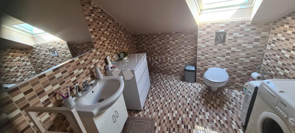 Appartamento Novi Vinodolski, 50,24m2