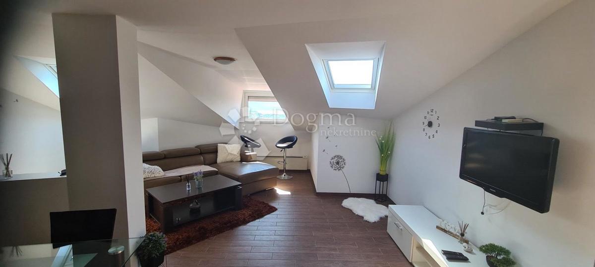 Appartamento Novi Vinodolski, 50,24m2
