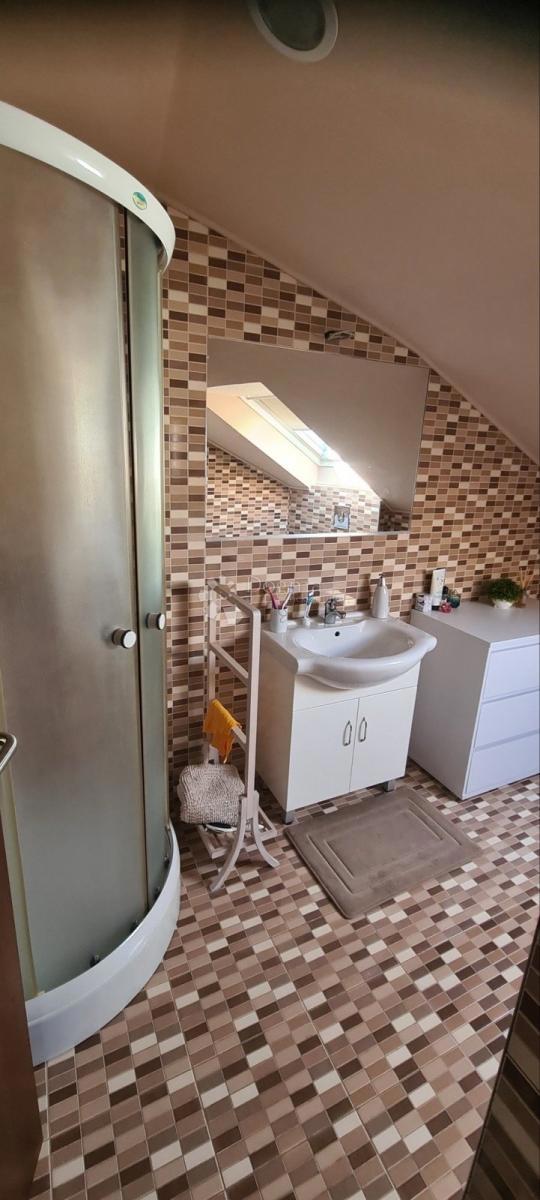 Appartamento Novi Vinodolski, 50,24m2