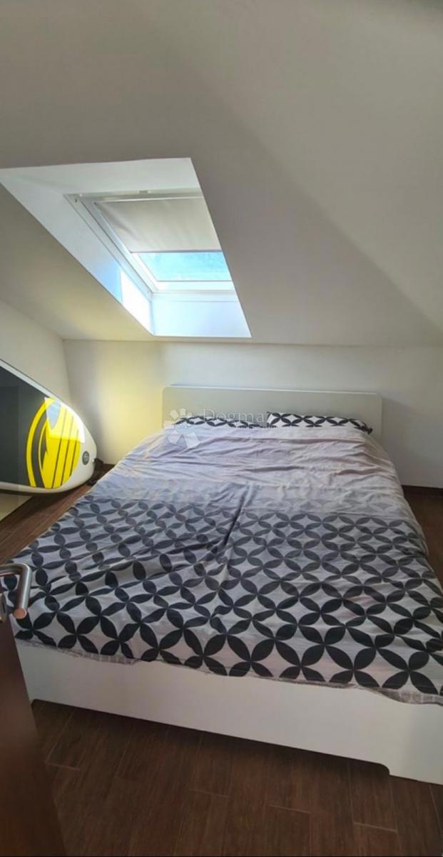 Appartamento Novi Vinodolski, 50,24m2