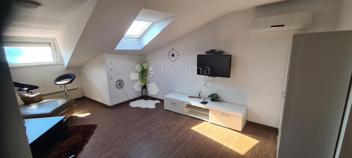 Appartamento Novi Vinodolski, 50,24m2