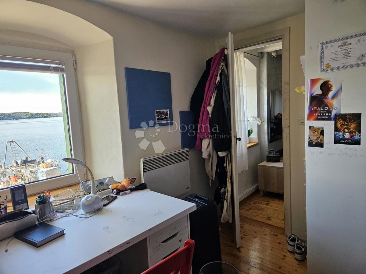 Allogio Dolac, Šibenik, 88m2