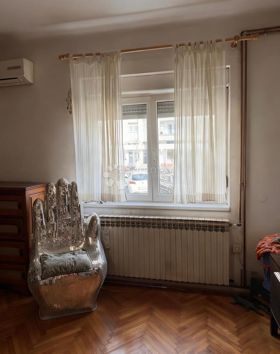 Allogio Trešnjevka, Trešnjevka - Sjever, 43,85m2