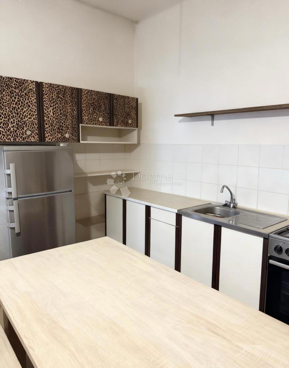 Allogio Trešnjevka, Trešnjevka - Sjever, 43,85m2