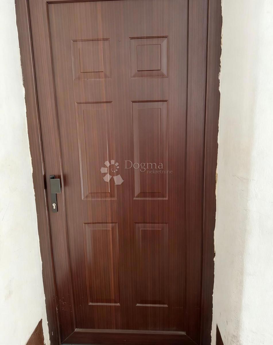 Allogio Trešnjevka, Trešnjevka - Sjever, 43,85m2