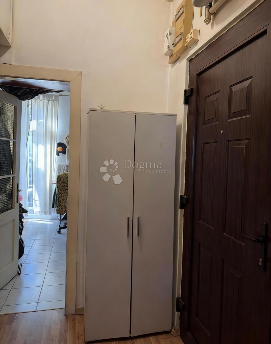 Allogio Trešnjevka, Trešnjevka - Sjever, 43,85m2