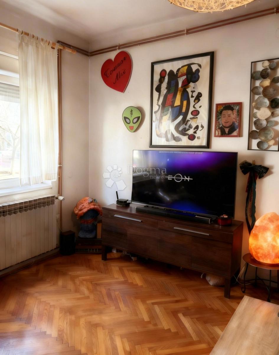 Allogio Trešnjevka, Trešnjevka - Sjever, 43,85m2