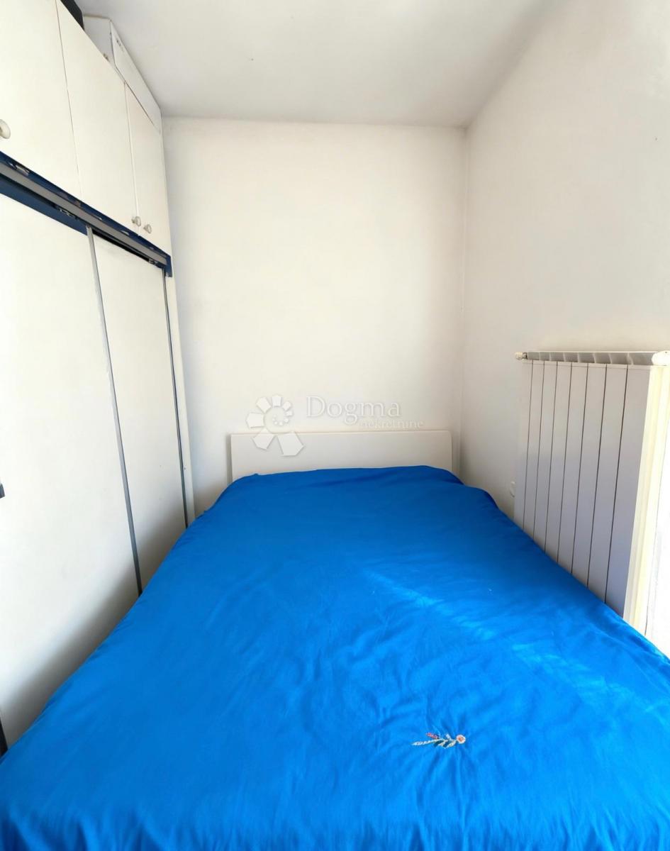 Allogio Trešnjevka, Trešnjevka - Sjever, 43,85m2