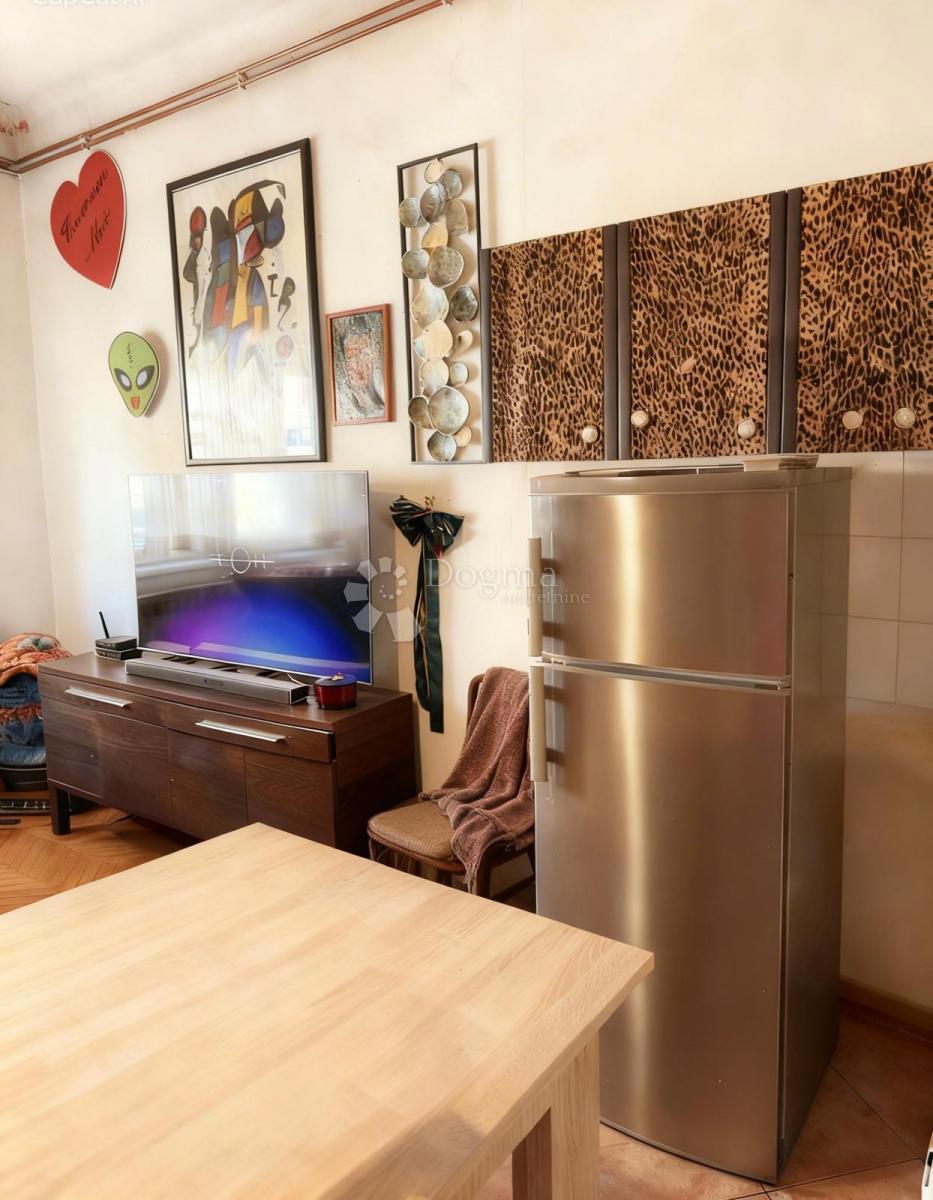 Allogio Trešnjevka, Trešnjevka - Sjever, 43,85m2