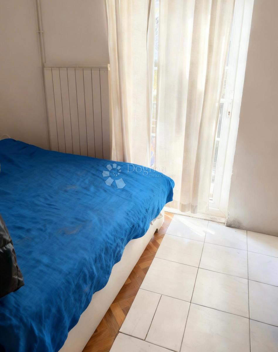 Allogio Trešnjevka, Trešnjevka - Sjever, 43,85m2