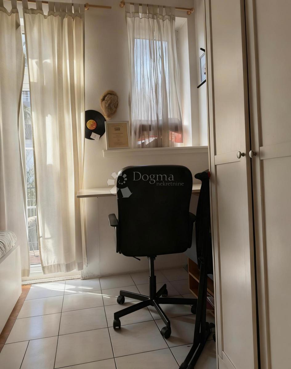 Allogio Trešnjevka, Trešnjevka - Sjever, 43,85m2