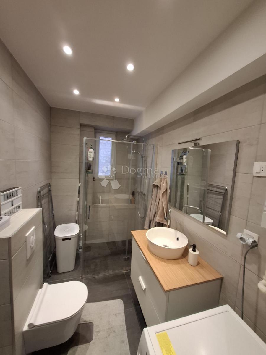 Allogio Maksimir, 38,82m2