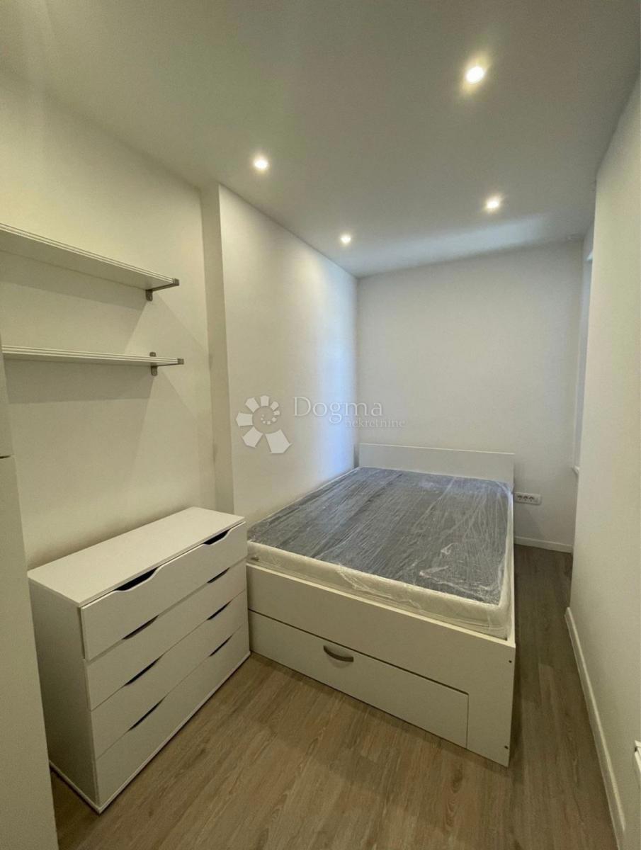 Allogio Maksimir, 38,82m2