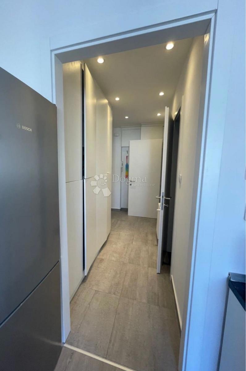 Allogio Maksimir, 38,82m2