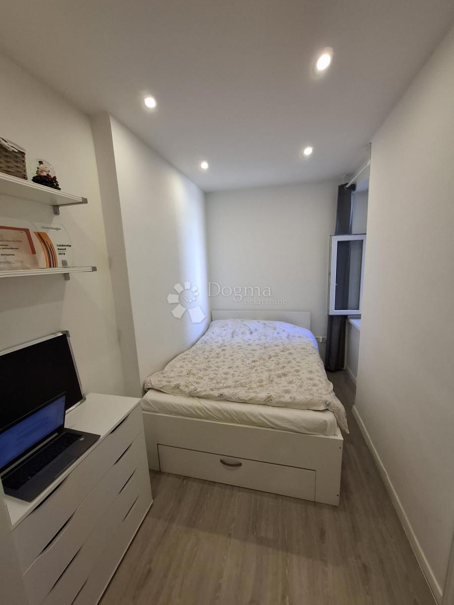 Allogio Maksimir, 38,82m2