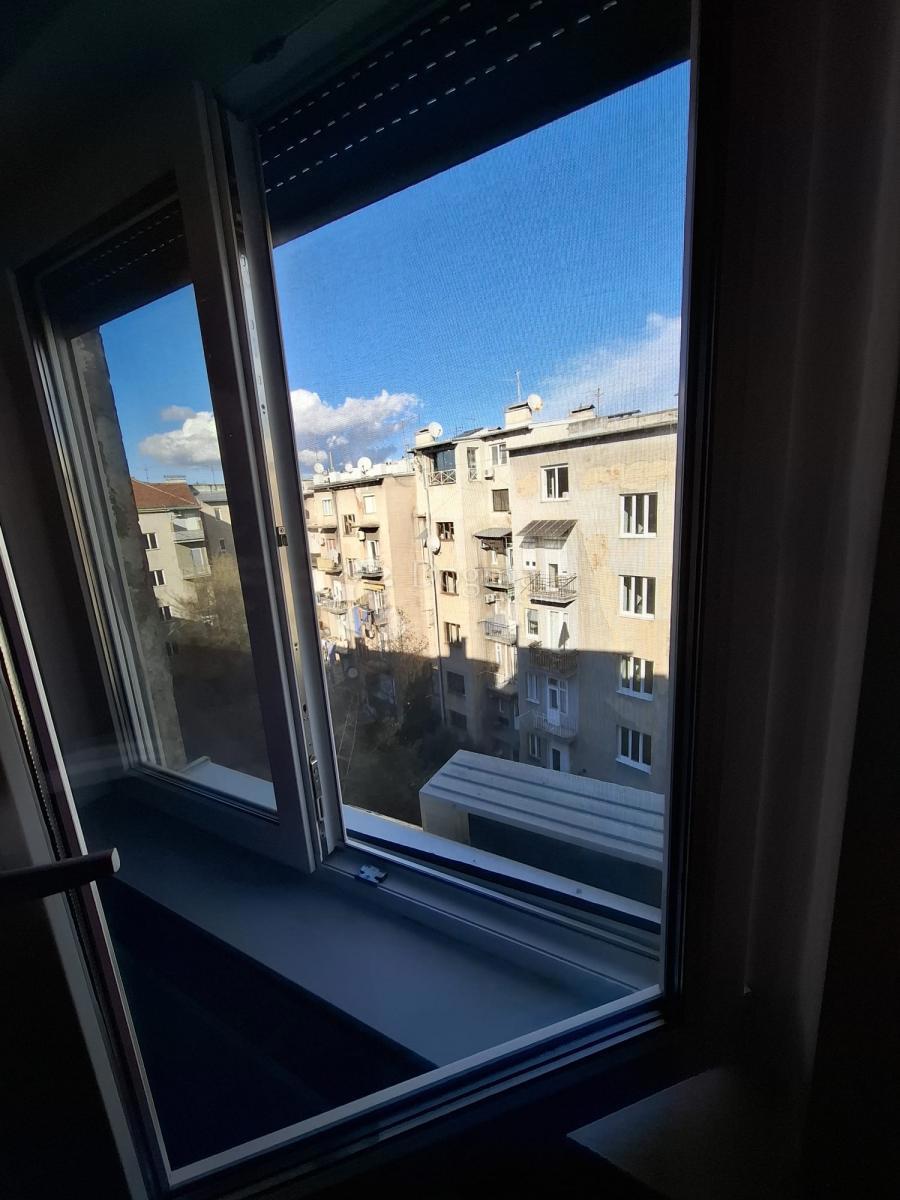 Allogio Maksimir, 38,82m2