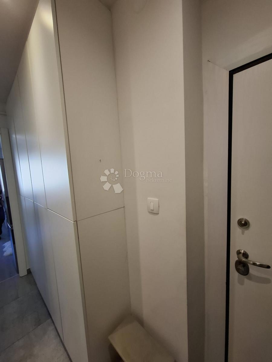 Allogio Maksimir, 38,82m2