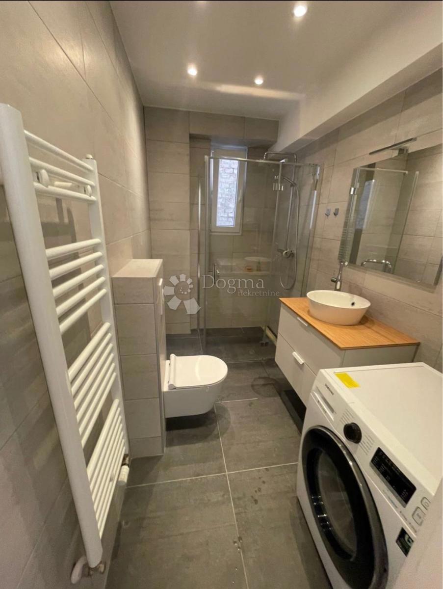 Allogio Maksimir, 38,82m2