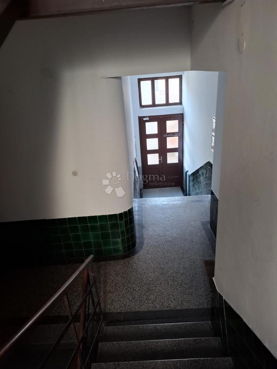 Allogio Maksimir, 38,82m2