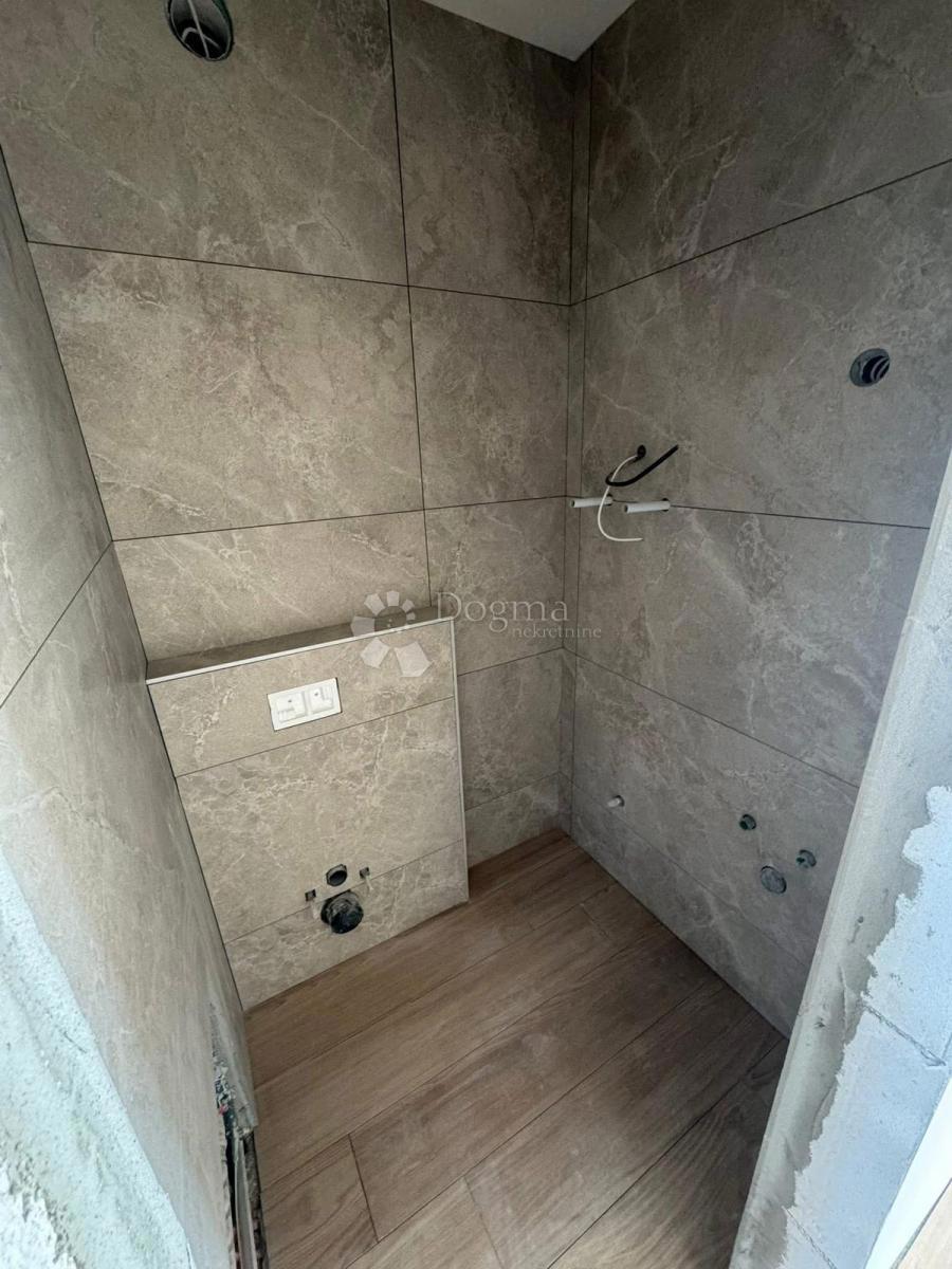 Allogio Petrčane, Zadar - Okolica, 86,27m2