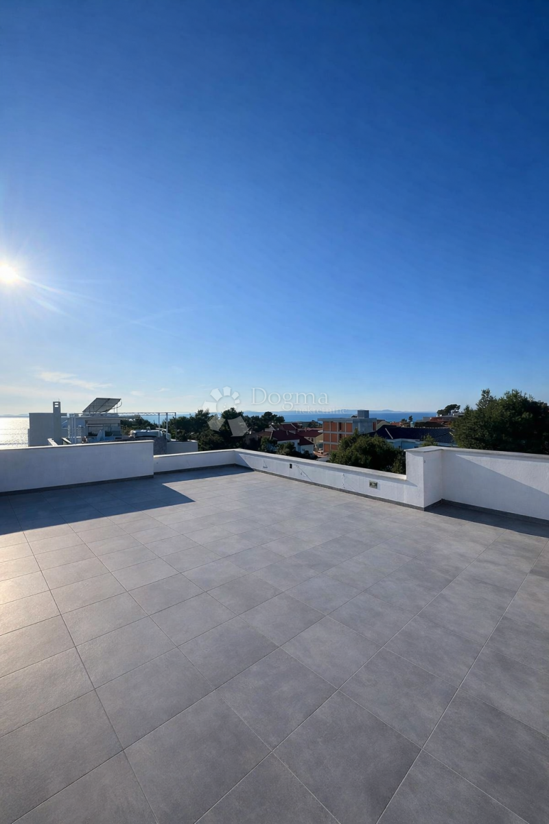 Allogio Petrčane, Zadar - Okolica, 86,27m2