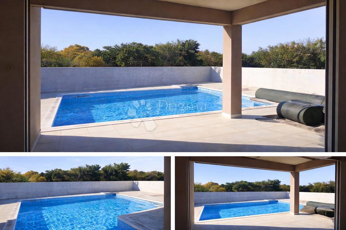 Casa Loborika, Marčana, 154m2