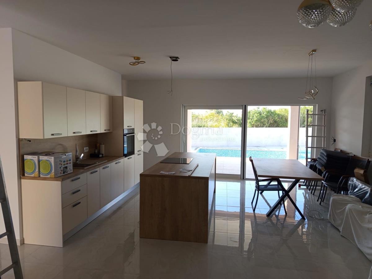 Casa Loborika, Marčana, 154m2